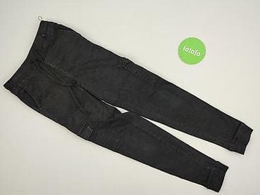 jordan outlet pl: Cropp, Spodnie cargo damskie, rozmiar L — 2