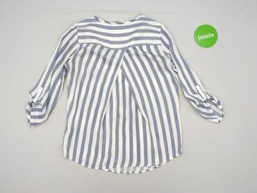 biala kurtka stradivarius: Stradivarius, Bluzka damska, S — 3