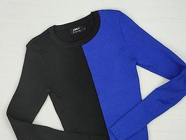 bluza divided h: ONLY, Sweter damski, rozmiar S — 1