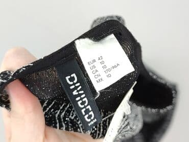 cekinowe body hm: H&M Divided, Sukienka damska, rozmiar M — 5