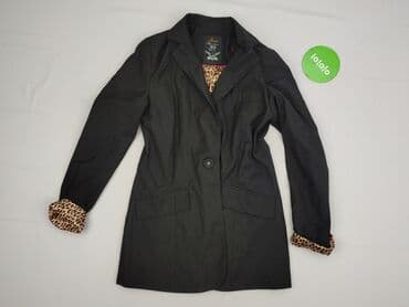 marynarki pull and bear: HOUSE OF JAMIE, Піджак жіночий, S на lalafo.pl — 2 marynarki pull and bear: HOUSE OF JAMIE, Піджак жіночий, S — 2