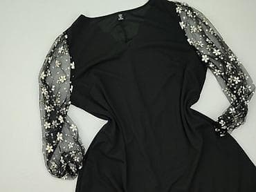 underline buty: Shein Curve, Sukienka damska, rozmiar 2XL — 1