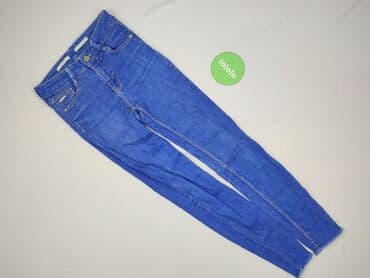stradivarius jeansy wyprzedaż: Stradivarius, Jeansy damskie, rozmiar XS — 3