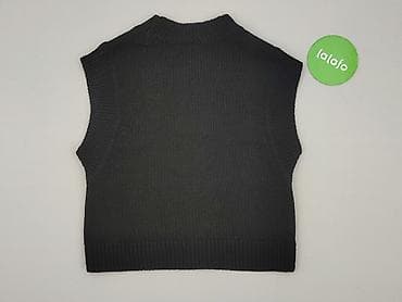 szorty hm: H&M, Kamizelka damska, rozmiar S — 4