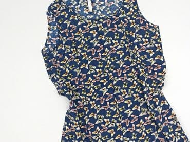 sukienki swing plus size: Sukienka damska, rozmiar M — 1