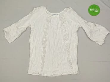 janina bluza: Janina, Bluzka damska, rozmiar M — 2