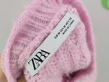 alpaka: Zara, Sweter damski, rozmiar M — 4