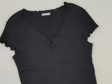 koszulka fast and furious cropp: Fisherfield, Women`s T-shirt, size L (EU 40) — 1