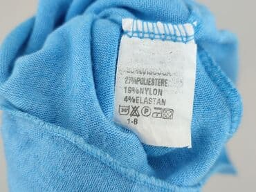 mohito marynarka niebieska: Bluzka damska, rozmiar 3XL — 5