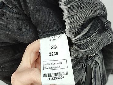 american eagle jeans: Jeansy damskie, rozmiar S — 6