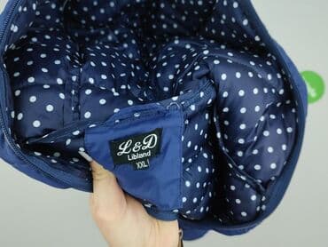 czerwona kurtka damska reserved: Kurtka przejściowa damska, rozmiar 2XL — 4