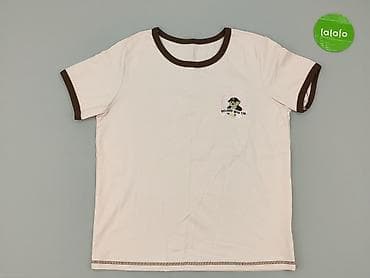 pull and bear kurtka bomber: T-shirt damski, rozmiar M — 2