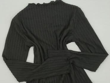 srebrny top sinsay: Top damski, XL — 1