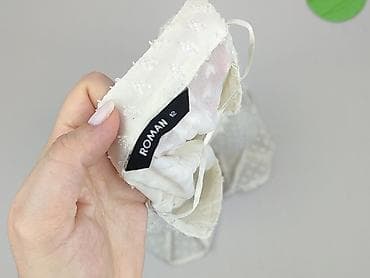 babylon kurtka: Roman, Bluzka damska, rozmiar L — 5