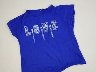 koszulka barcelony 1415: T-shirt damski, rozmiar XL — 1