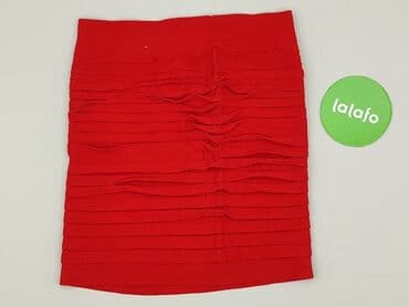 spódnice bandażowa mini: Spódnica damska, rozmiar S — 2