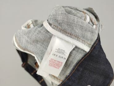 kurtka jeansowa damska next: Kurtka jeansowa damska, rozmiar XS — 5