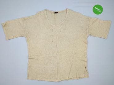 szwedy: River Island, Sweter damski, rozmiar M — 2