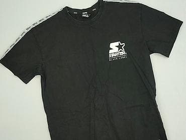 Starter Black Label, Koszulka dla mężczyzn, rozmiar M