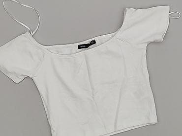 sinsaj: Sinsay, Bluzka damska, rozmiar XS — 1