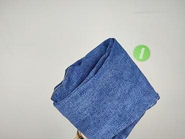 obcisłe dżinsy: Jeansy damskie, rozmiar M — 6