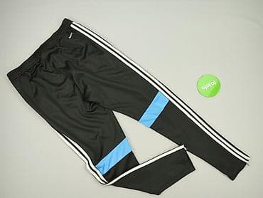 pepco: Adidas, Spodnie dresowe dla mężczyzn, rozmiar 2XS — 3