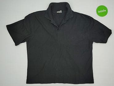 pull and bear golf damski: Women`s polo shirt, size XL — 2