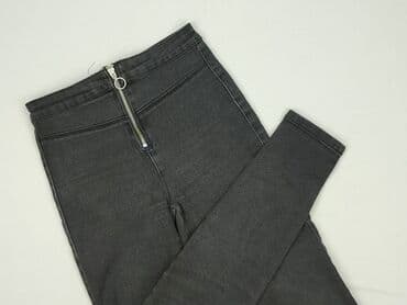 Sinsay, Legginsy Eleganckie damskie, rozmiar XS