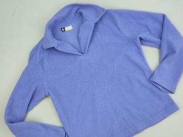 sweter z kapturem: Active, Polar damski, rozmiar XL — 1