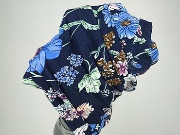 spodnie plus size: Spodnie 3/4 damskie, rozmiar 3XL — 5