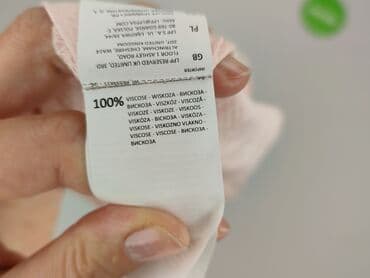 bluzki z frędzlami reserved: Reserved, Bluzka damska, rozmiar XL — 5