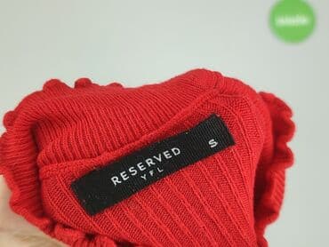 Golfy: Reserved YFL, Golf damski, rozmiar S — 4