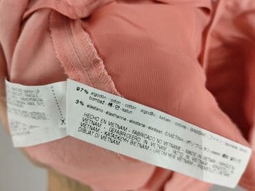woskowane legginsy z wysokim stanem zara: Zara, Брюки жіночі, розмір M — 5
