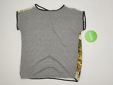 travis t shirty: GREY WOLF, T-shirt damski, rozmiar M — 3