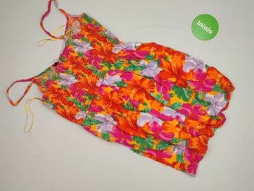 sukienki xxl na lato: F&F, Sukienka damska, rozmiar 2XL — 3