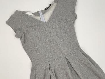 molton sukienki: Sukienka damska, rozmiar M — 1