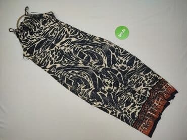 ccc sandały czarne na obcasie: Wallis Petite, Sukienka damska, rozmiar M — 3