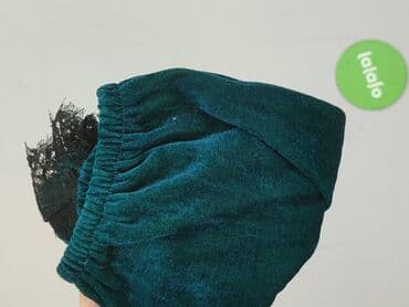 krótkie spodenki w pracy a bhp: Szorty damskie, rozmiar S — 5