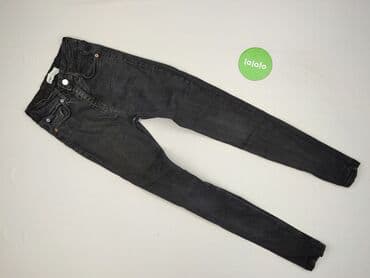 zara jeansy damskie rurki: Zara, Jeansy damskie, rozmiar S — 2