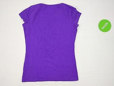 body tommy hilfiger: Tommy Hilfiger, T-shirt damski, rozmiar S — 4