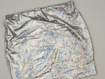 sylwestrowa spódnice: Aga, Women`s skirt, size L — 2