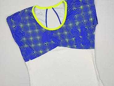 Nike, T-shirt damski, rozmiar L