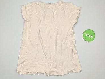 levis t shirt basic: PULL&BEAR, T-shirt damski, rozmiar L — 4