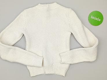 opus sweatshirt: Bershka, Sweter damski, rozmiar S — 3