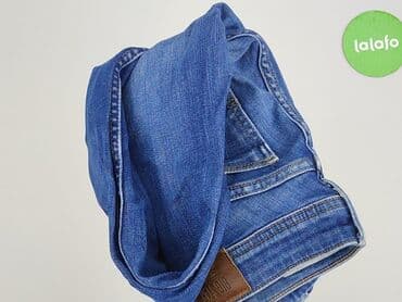 Kobiety: Big Star, Jeansy damskie, XS — 5