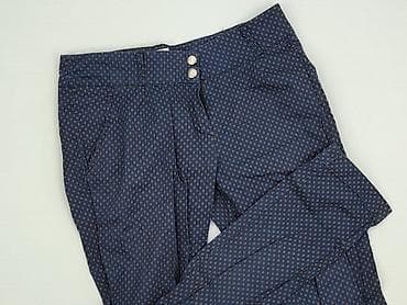 spódnice 54: Spodnie materiałowe damskie, rozmiar S — 1