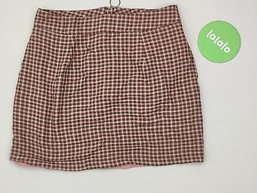 pull ans bear: PULL&BEAR, Spódnica damska, rozmiar M — 3