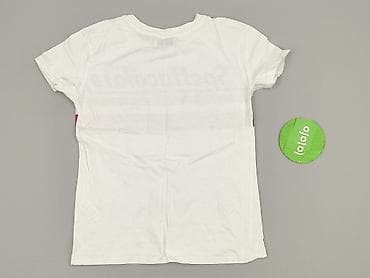 harry potter bluza: Bershka, T-shirt damski, rozmiar XS — 3