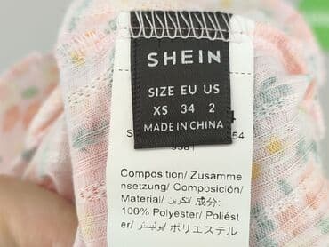 bluzka damska shein: Shein, Bluzka damska, rozmiar XS — 4