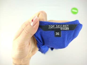 taranko com sukienki: Top Secret, Women`s dress, size S (EU 36) — 4